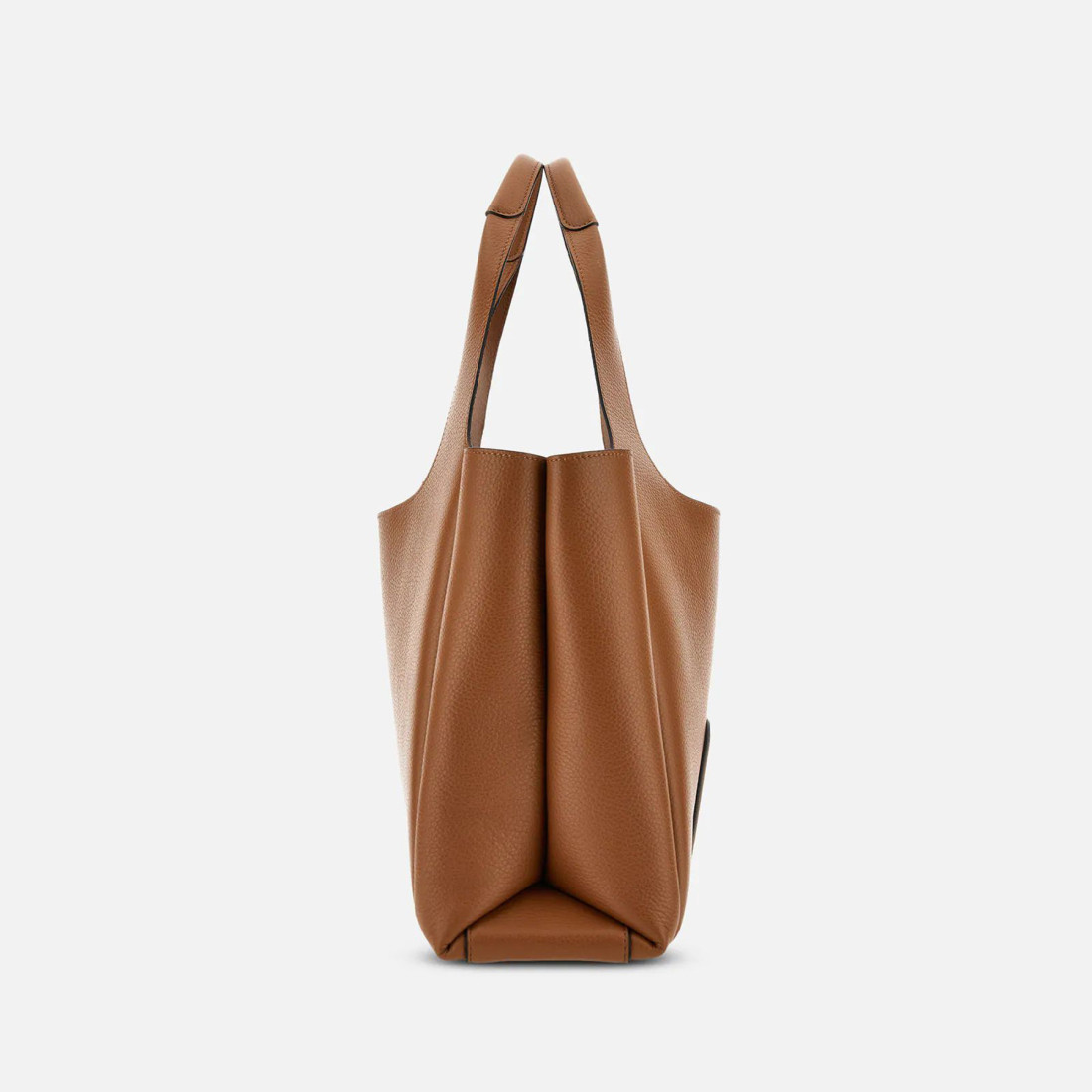 Hogan H-Bag Shoulder Bag Medium BURGUNDY for Woman KBW01M00300S79PZR600