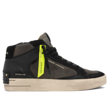 Crime London SK8 Deluxe Mid...