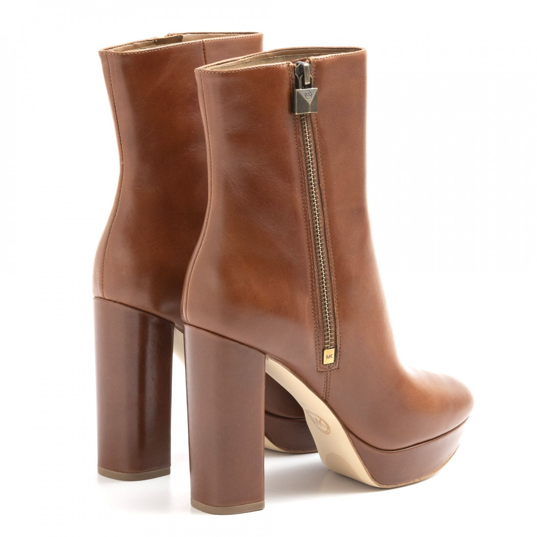 michael kors frenchie bootie