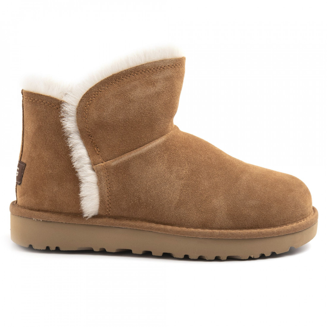 uggs chestnut boots