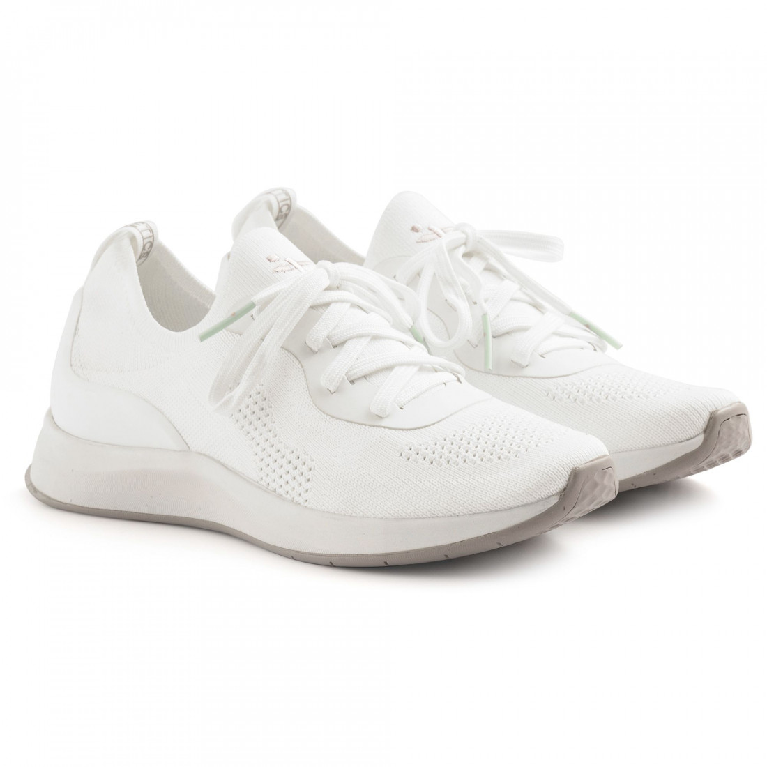 couscous stemning strømper Women's Tamaris Fashletics white sneakers