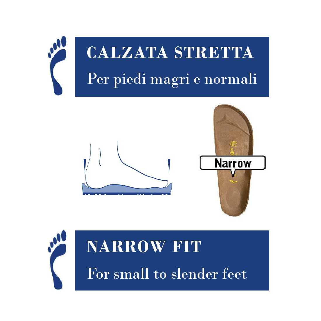 birkenstock narrow sandals